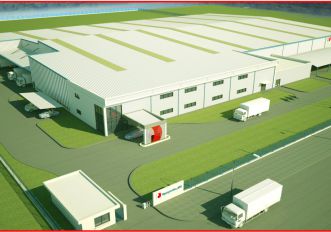 CÔNG TRÌNH SƠN CHỐNG CHÁY TẠI MIỀN TÂY