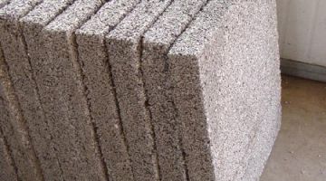Những Ưu Điểm Của Bê Tông Nhẹ