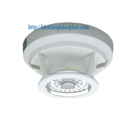 Đầu Báo Nhiệt Cố Định Chống Nước 70⁰C 1CC2-70-LW