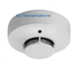 Đầu Báo Khói Quang 2KH2-LS