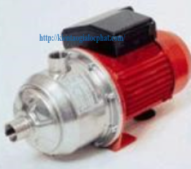 Máy bơm Salmson Multi-H 2.5KW
