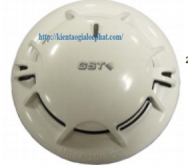 Đầu báo khói nhiệt kết hợp địa chỉ DI-9101E