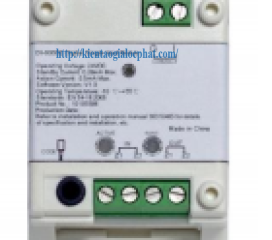 Module giám sát 1 ngõ vào DI-9300E