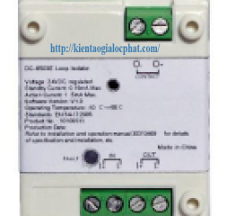 Module cách ly DC-9503E