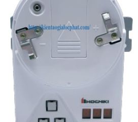 Thiết bị cài đặt địa chỉ cầm tay
