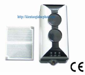 Đầu báo khói Beam GST địa chỉ