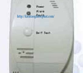 Đầu báo gas