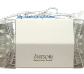  ĐÈN SỰ CỐ 