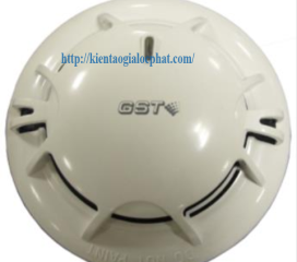 Đầu báo thường khói nhiệt kết hợp - DC-M9101 (UL)