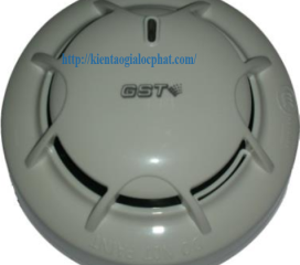 Đầu báo khói thường- DC-M9102 (UL)