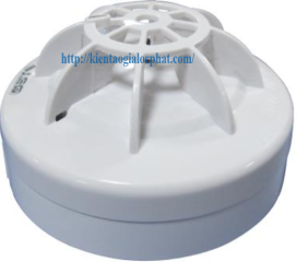Đầu báo nhiệt gia tăng và cố định loại thường DC-M9103 (UL)