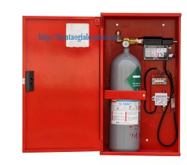 TỦ KÍCH HOẠT 5.1L