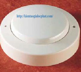 Đầu báo nhiệt gia tăng