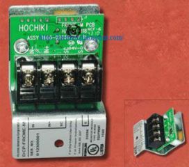 Module ngõ vào
