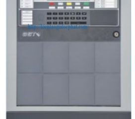 Trung tâm báo cháy 1-6 loop GST(EN)