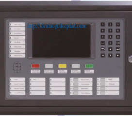 Hiển thị phụ có nối mạng GST-MNA2C/ MNA2F (UL)