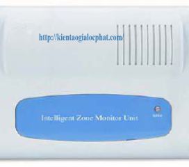 Module giám sát đầu báo thường