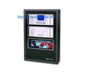 Trung Tâm Báo Cháy Địa Chỉ N6000