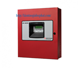 Trung Tâm Điều Khiển Xả Khí RP-2002E