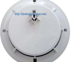 Đầu báo khói nhiệt kết hợp