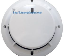 Đầu báo khói quang địa chỉ - UL 7th