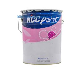 Sơn Chịu Nhiệt 200 Độ C KCC OT407