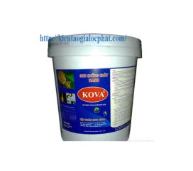 Sơn Chống Cháy Kova