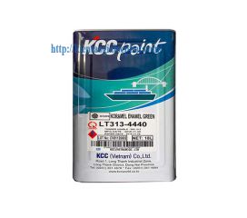 Sơn Dầu Alkyd KCC LT313