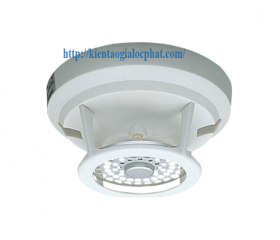 Đầu Báo Nhiệt Cố Định Chống Nước 70⁰C 1CC2-70-LW