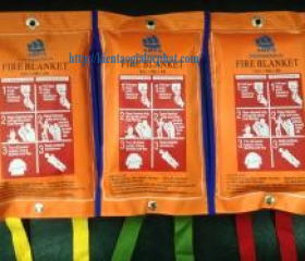 Mền chống cháy (FIRE BLANKET KOYO-081)