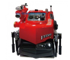 MÁY BƠM CHỮA CHÁY TOHATSU VE1500W NHẬT BẢN(JAPAN)