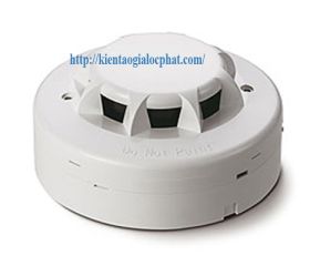 Đầu báo khói quang Horing 8011