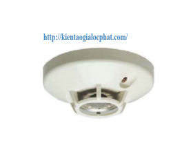 Đầu Báo Nhiệt Cố Định 63°C 885
