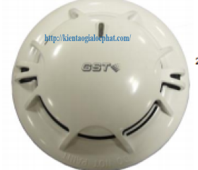 Đầu báo khói nhiệt kết hợp địa chỉ DI-9101E