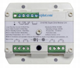 Module giám sát đầu báo thường DI-9319E