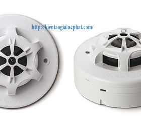 Đầu báo khói kết hợp báo nhiệt Horing AH-0715