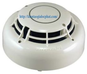 Đầu báo nhiệt gia tăng kết hợp cố định địa chỉ