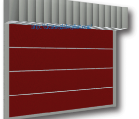 Phụ kiện cửa thép
