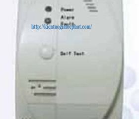 Đầu báo gas
