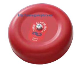Chuông báo cháy Horing NQ-618 6″ 24VDC