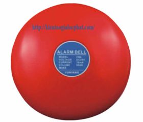 Chuông báo cháy 6″ Yunyang YFB-6 24V