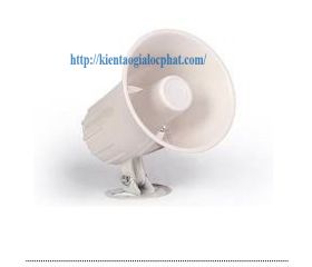 Còi báo động báo cháy YunYang – ELECTRONIC SIREN