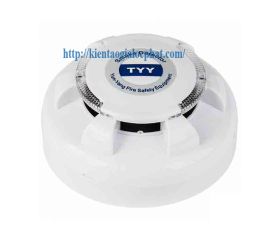 Đầu báo khói quang Yunyang YDS-S01 24V