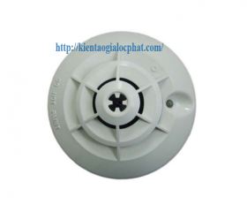 Đầu Báo Nhiệt Gia Tăng Địa Chỉ ND-751TR-T