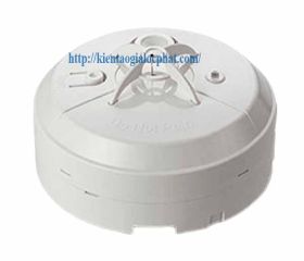 Đầu báo nhiệt tại chổ Horing NQ3F (CE), pin tuổi thọ 10 năm