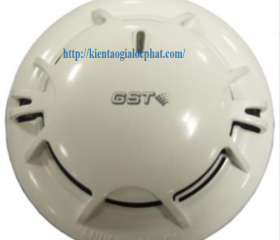 Đầu báo thường khói nhiệt kết hợp - DC-M9101 (UL)