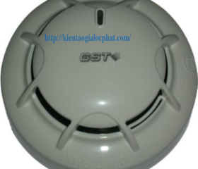 Đầu báo khói thường- DC-M9102 (UL)