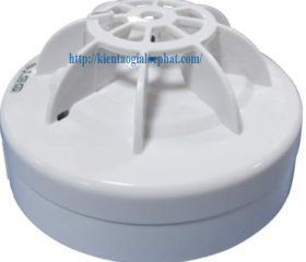 Đầu báo nhiệt gia tăng và cố định loại thường DC-M9103 (UL)