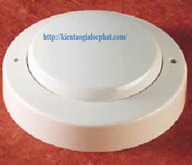 Đầu báo nhiệt gia tăng