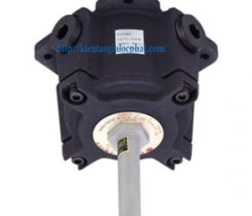 Đầu báo nhiệt cố định chống nổ